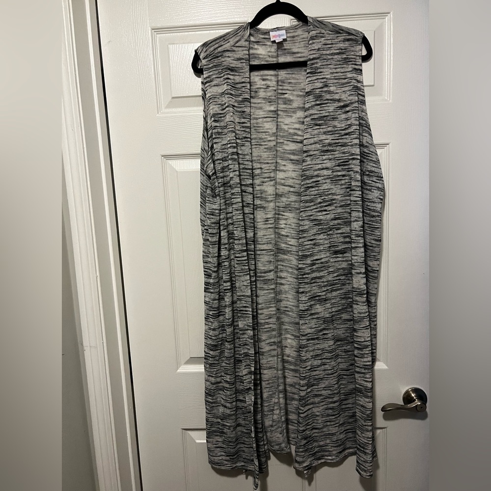 Lularoe Joy Vest